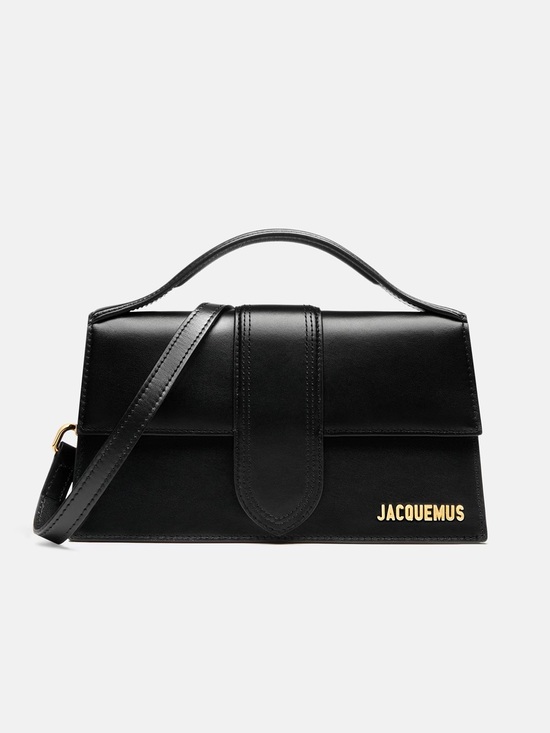 Jacquemus Handbags - Jacquemus Le Bambino Bag